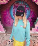 Sunshine Of Style Cap